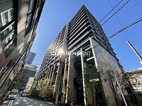 ONE ROOF RESIDENCE TAMACHI  ｜ 東京都港区芝浦1丁目15-7（賃貸マンション1DK・3階・26.36㎡） その1