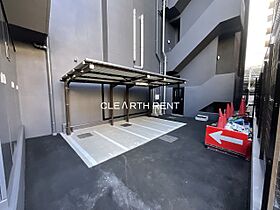 ONE ROOF RESIDENCE TAMACHI  ｜ 東京都港区芝浦1丁目15-7（賃貸マンション1DK・3階・26.36㎡） その20