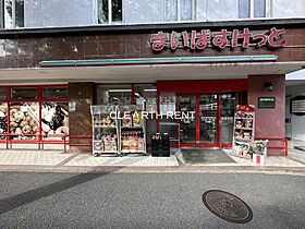 ラフィスタ元町II 218 ｜ 神奈川県横浜市中区新山下1丁目7-22（賃貸マンション1K・2階・23.73㎡） その19