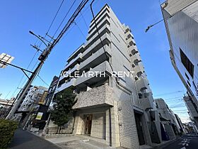 リヴシティ横濱宮元町 303 ｜ 神奈川県横浜市南区宮元町1丁目17-8（賃貸マンション1K・3階・20.14㎡） その17