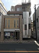 ＥＡＲＴＨ岡野　2号館 202 ｜ 神奈川県横浜市西区岡野2丁目1（賃貸マンション1K・2階・21.16㎡） その1