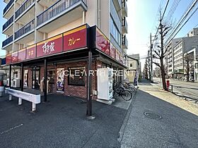 パティーナ蒲田Duo  ｜ 東京都大田区西蒲田1丁目16-21（賃貸マンション1DK・2階・29.13㎡） その10