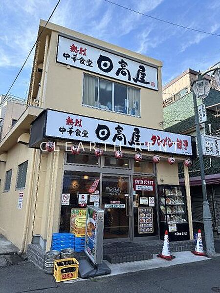 La Douceurお花茶屋1