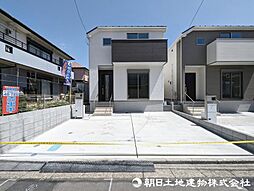 物件画像 相模原市中央区陽光台5丁目　1号棟