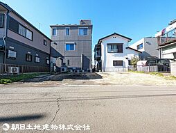 物件画像 相模原市中央区横山台1丁目