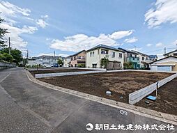 物件画像 相模原市中央区淵野辺本町4丁目　3