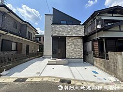 物件画像 相模原市中央区上矢部5丁目