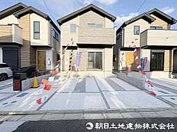 物件画像 相模原市中央区由野台1丁目　2号棟