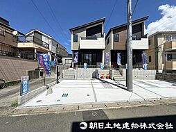 物件画像 相模原市中央区上溝　1号棟