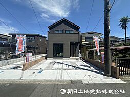 物件画像 相模原市中央区星が丘1丁目　1号棟