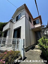 物件画像 町田市小山町