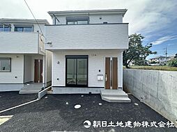 物件画像 相模原市中央区田名　4号棟