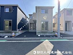 物件画像 相模原市緑区上九沢　3号棟