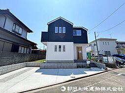 物件画像 相模原市中央区東淵野辺2丁目　1号棟