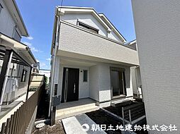 物件画像 相模原市中央区富士見3丁目　1号棟