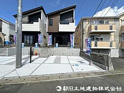 物件画像 相模原市中央区上溝　2号棟