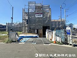 物件画像 相模原市緑区上九沢9期　10号棟