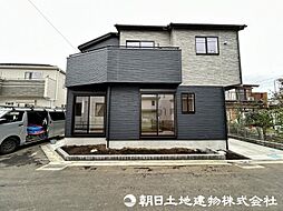 物件画像 相模原市南区磯部　1号棟