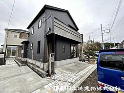 物件画像 相模原市南区磯部　3号棟