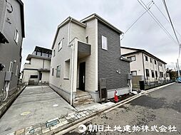 物件画像 相模原市南区磯部　5号棟