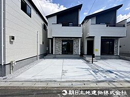 物件画像 相模原市中央区東淵野辺5丁目　3号棟