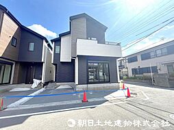 物件画像 相模原市中央区東淵野辺5丁目　1号棟