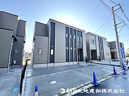 物件画像 相模原市南区麻溝台4丁目　2号棟