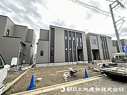 物件画像 相模原市南区麻溝台4丁目　2号棟