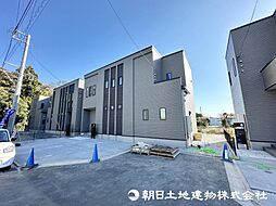 物件画像 相模原市南区麻溝台4丁目　3号棟