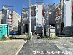 物件画像 相模原市緑区上九沢9期　4号棟