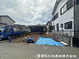 物件画像 相模原市南区久保沢2丁目　1号棟