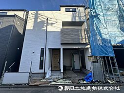 物件画像 相模原市南区古淵5丁目　2号棟