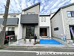 物件画像 相模原市中央区小山3丁目　1号棟