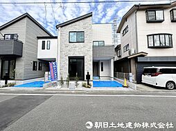 物件画像 相模原市中央区小山3丁目　2号棟