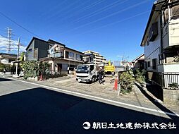 物件画像 相模原市中央区共和3丁目　2号棟