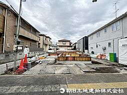 物件画像 相模原市中央区相生3丁目　1号棟