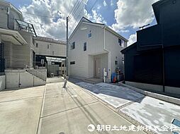 物件画像 相模原市南区磯部