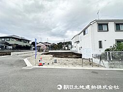 物件画像 相模原市南区下溝　5号棟