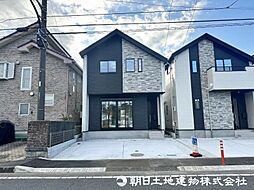 物件画像 相模原市南区下溝　5号棟