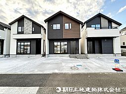 物件画像 相模原市南区下溝　2号棟