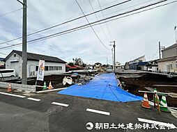 物件画像 相模原市緑区大島　1号棟