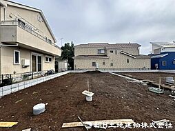 物件画像 相模原市緑区大島　8号棟