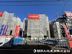 物件画像 相模原市南区麻溝台7丁目　2号棟