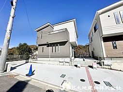 物件画像 町田市上小山田町　11号棟