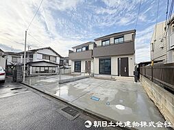 物件画像 相模原市中央区上矢部1丁目　2号棟