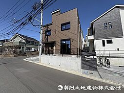 物件画像 町田市小山町 5号棟