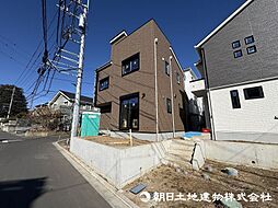 物件画像 町田市小山町　5号棟