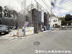 物件画像 町田市図師町　1号棟