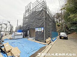 物件画像 町田市図師町　2号棟