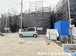 物件画像 町田市図師町　3号棟